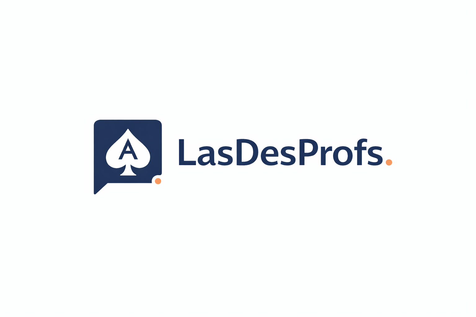 Logo LasDesProfs